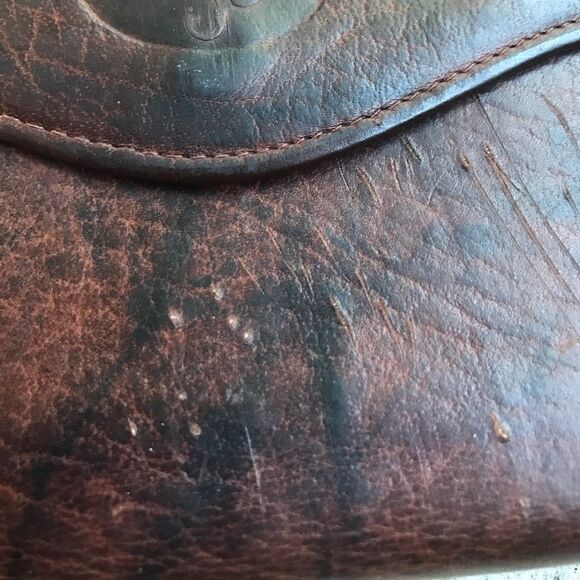 Vintage Buxton wallet   - Picture 2 of 6